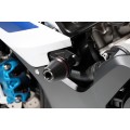 AELLA Frame Slider Kit For the BMW S1000RR (2023+) AELLA Frame Slider Kit For the BMW S1000RR (2023+)